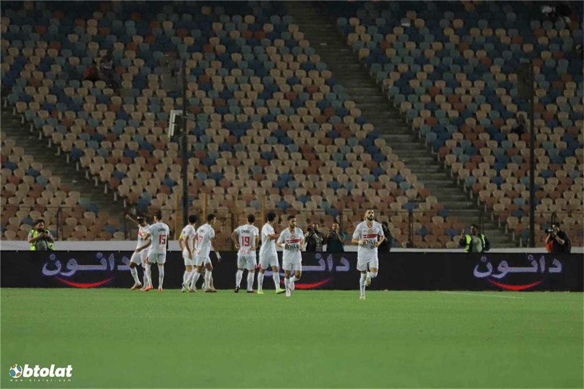 الزمالك يعلن موعد أولى مبارياته بقيادة مدربه الجديد يانيك فيريرا