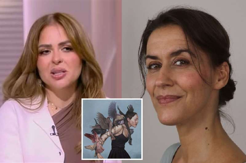 أقبل اعتذار مها الصغير وأتمنى أن يسامحها الشعب المصري