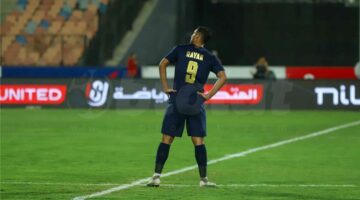 أحمد ياسر ريان: والدي وافق على انتقالي لـ الزمالك.. والأهلي فاجأني بالاستغناء عني