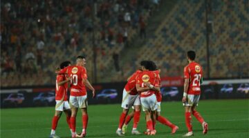 الأهلي يضع الرتوش الأخيرة لضم صفقة جديدة من الدوري المصري