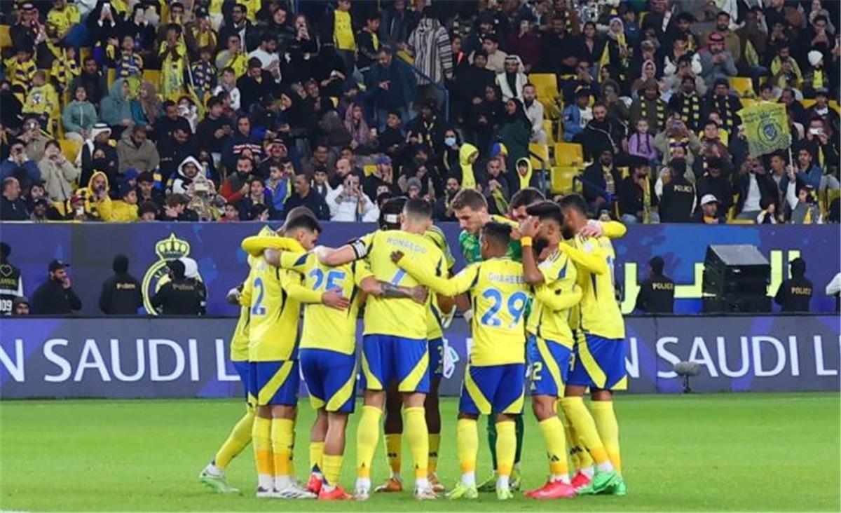 سبب تأخر النصر السعودي في الإعلان عن مدربه الجديد