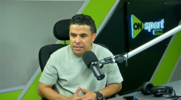 خالد الغندور: وسام أبو علي يُمارس سياسة لي ذراع الأهلي.. ومفاجأة بشأن التفاصيل المالية
