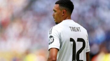 أرنولد: ريال مدريد ناد مختلف.. ويمكن لـ باريس هزيمتنا