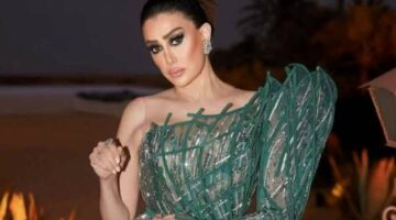 بيان رسمي من غادة عبد الرازق للصحفيين