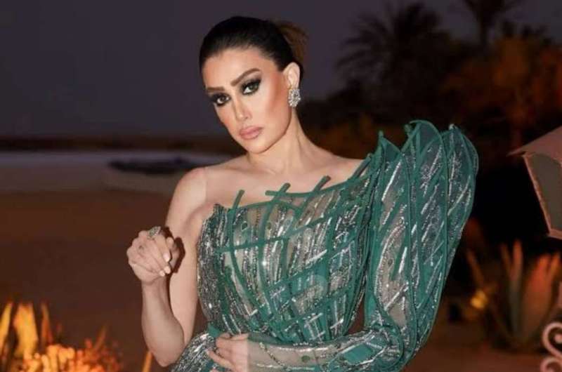 بيان رسمي من غادة عبد الرازق للصحفيين