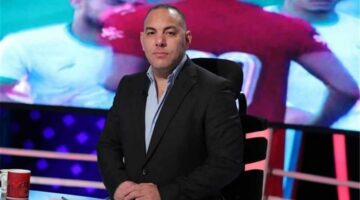 أحمد بلال يقدم نصيحة لـ الأهلي بشأن وسام أبو علي ويصدم جمهور الزمالك