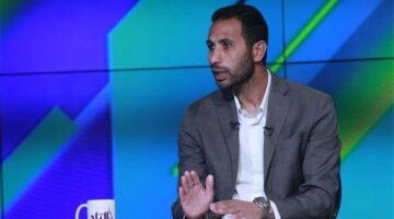 وائل القباني يعتذر لـ أيمن الرمادي.. ويؤكد: لم أكشف أسرار الزمالك