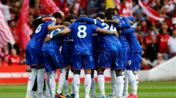 موعد مباراة تشيلسي في نهائي كأس العالم للأندية