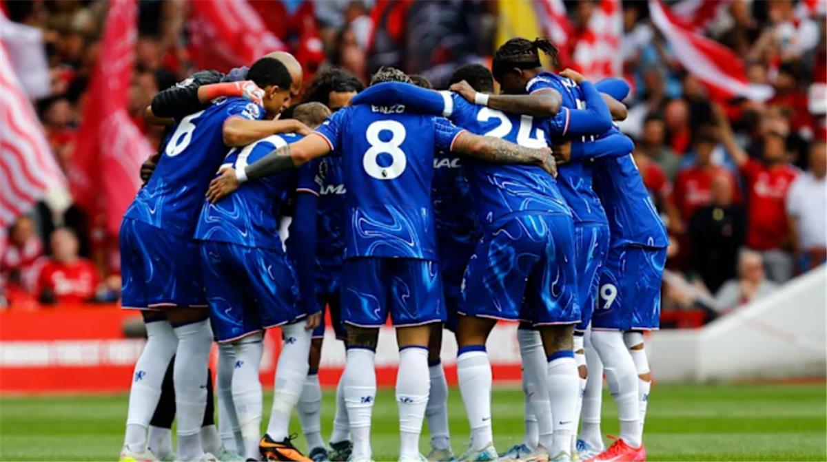 موعد مباراة تشيلسي في نهائي كأس العالم للأندية