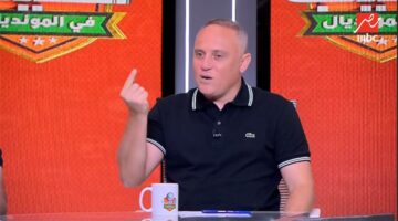 أسامة حسني: لاعبو الأهلي كانوا “مكسوفين” من الكونفدرالية.. ورد قوي من مدرب الزمالك السابق