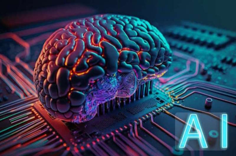 خبير ذكاء اصطناعي يحذر من مشاركة المستندات الهامة