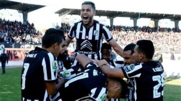 الصفاقسي التونسي يضم لاعب الزمالك السابق رسميًا