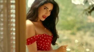 كلمات أغنية “عاملن عقدة” لـ سيرين عبد النور