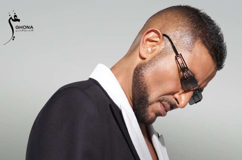 تفاصيل ألبوم أحمد سعد الجديد “بيستهبل”