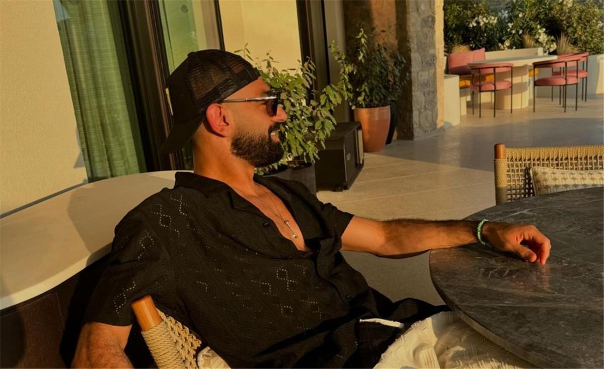 بمبلغ ضخم.. محمد صلاح يشتري فيلا فاخرة في “جوندوجان”
