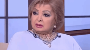 ابتعدت عن الفن بسبب وفاة ابني