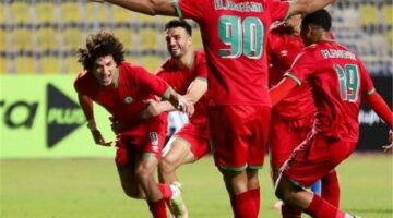 الصفقة الرابعة.. مودرن سبورت يعلن ضم ظهير تونسي