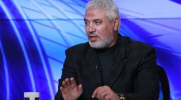 جمال عبد الحميد يتغزل في لاعب الأهلي: أتمنى انضمامه لـ الزمالك