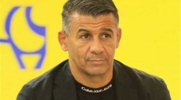 ميلود حمدي: الدوري المصري الأفضل إفريقيًا.. ورسالة للاعبي الإسماعيلي