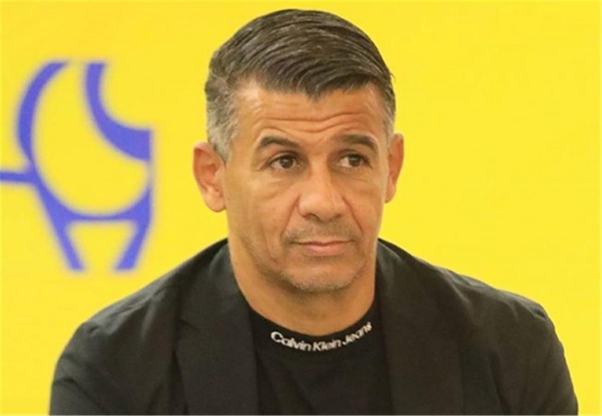 ميلود حمدي: الدوري المصري الأفضل إفريقيًا.. ورسالة للاعبي الإسماعيلي