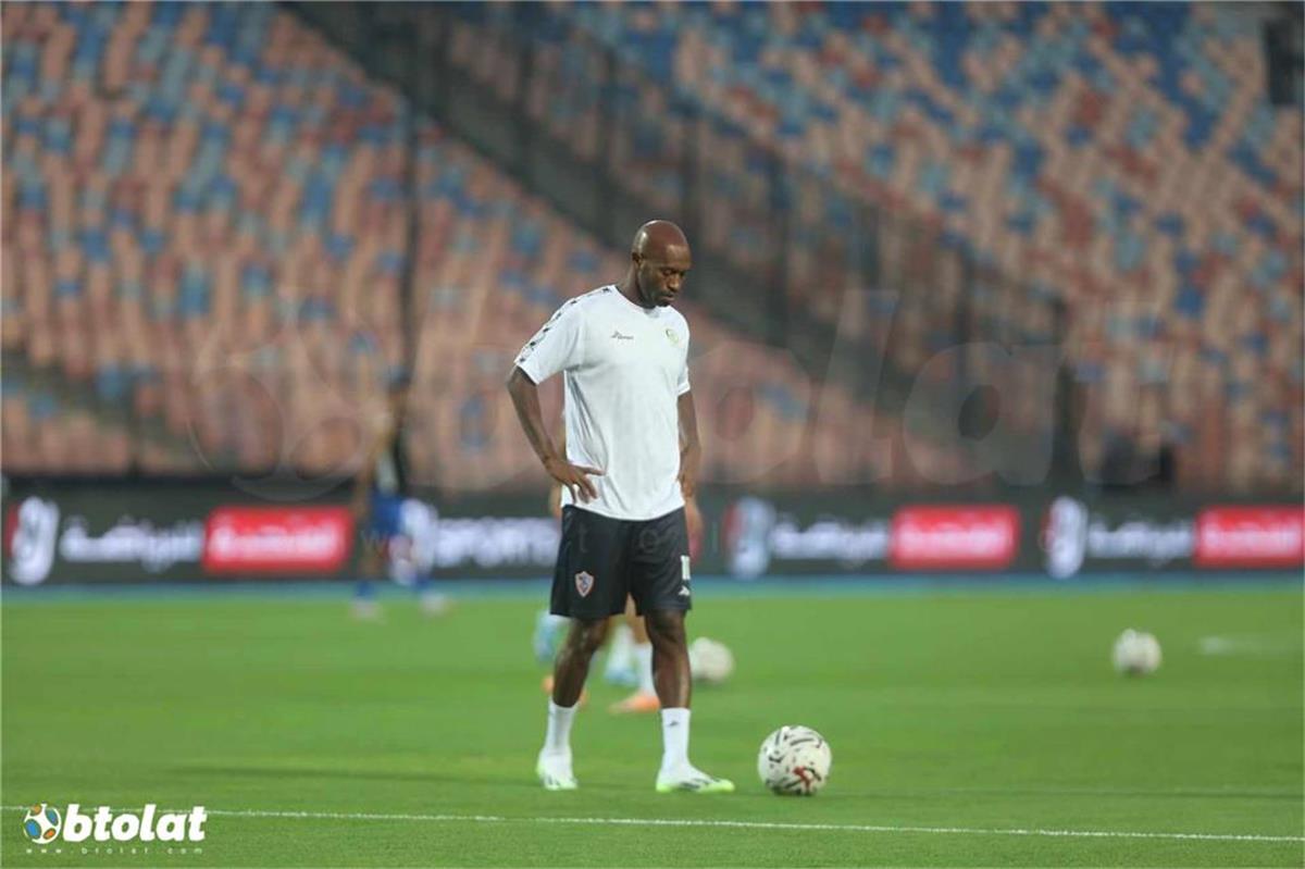 “دور محتمل”.. الزمالك يكشف موقف شيكابالا بعد الاعتزال