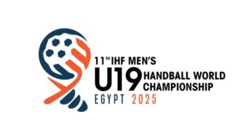 تحديد الملاعب المستضيفة لبطولة العالم لكرة اليد تحت 19 عامًا في مصر