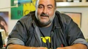 موعد ومكان جنازة المخرج سامح عبدالعزيز