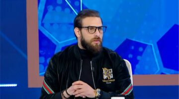 أحمد دويدار: ثنائي الأهلي يقترب من الانضمام إلى الزمالك مجانًا