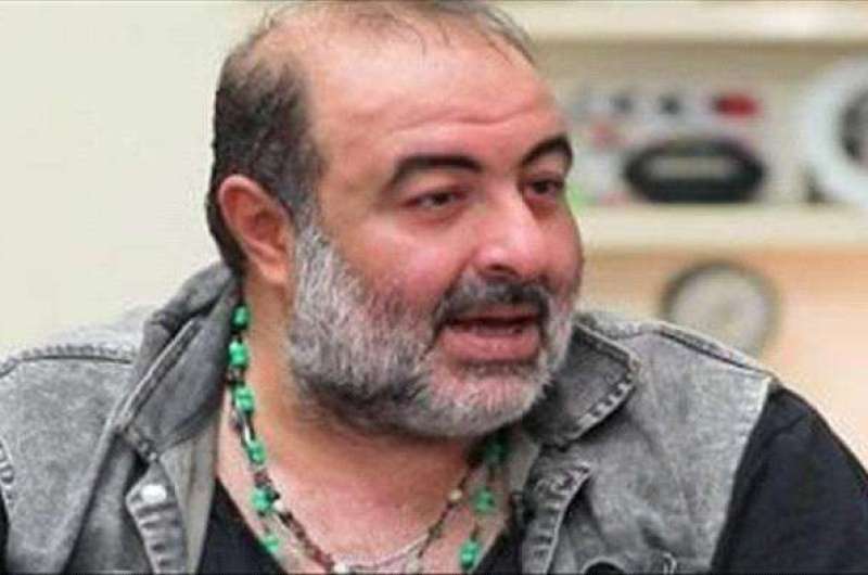 معاناة قصيرة مع المرض.. سبب وفاة المخرج سامح عبد العزيز