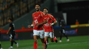 تطور مفاجئ في ملف رحيل وسام أبو علي عن الأهلي