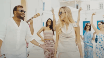 شاهد.. كليب أغنية “أنا بحبك أنت” لـ رامي صبري