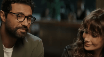 شاهد.. برومو مسلسل “220 يوم” لـ كريم فهمي وصبا مبارك