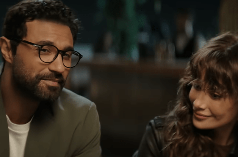 شاهد.. برومو مسلسل “220 يوم” لـ كريم فهمي وصبا مبارك