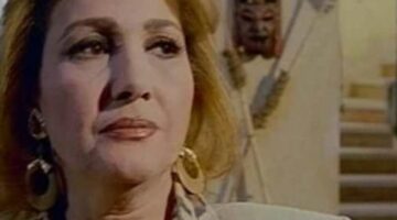 وفاة الفنانة شروق عن عمر ناهز الـ73 عاما