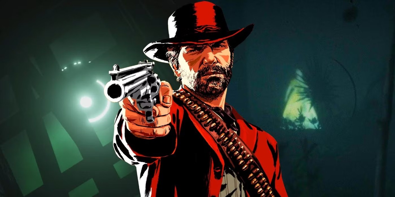 موقع روكستار يقدم دليلًا إضافيًا على ريماستر Red Dead Redemption 2 – newnews4