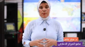 مصر تشهد ظواهر مناخية غير معتادة