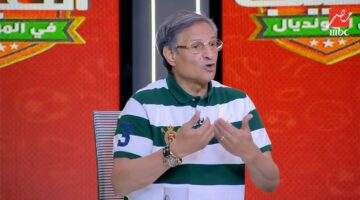مصطفى يونس: سأذهب إلى النائب العام بجيش.. وعندي معلومة لا يعرفها أحد في الأهلي