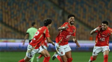 الأهلي يخطر وسام أبو علي بقرار جديد قبل انطلاق الموسم
