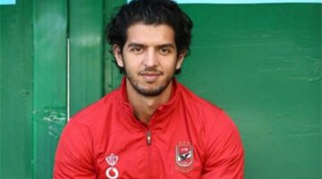 عمرو بركات: ارتباطي بـ الأهلي منعني من الانضمام لبعض الأندية.. وتعرضت للظلم