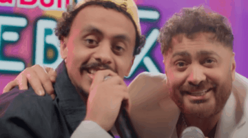 كلمات أغنية “قلودة” لـ تامر حسني وكزبرة