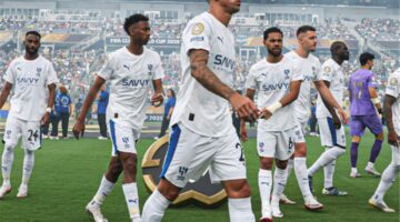 الهلال يعتذر عن عدم المشاركة في كأس السوبر السعودي.. وشرط يُجنبه العقوبة