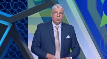 أحمد شوبير: الأهلي أبرم اتفاقًا مع فيفا وأمريكا بشأن ضرائب كأس العالم للأندية