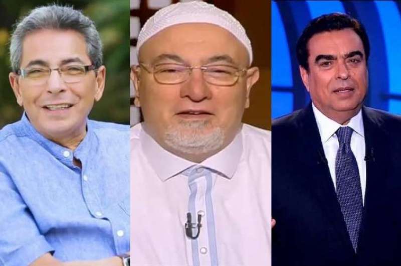 المحنة كشفت لي الأصدقاء المزيفين
