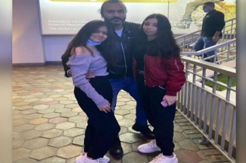 ابنة إبراهيم سعيد: “والدي خصيمي ليوم القيامة”