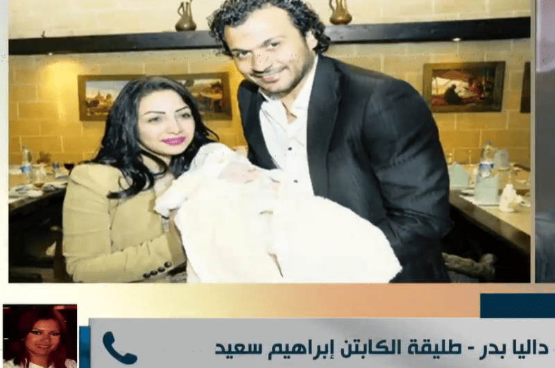 نفقتي مليون و70 ألف جنيه.. وأرفض التصالح