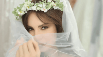 شاهد.. أغنية “خبر عاجل” لـ آمال ماهر