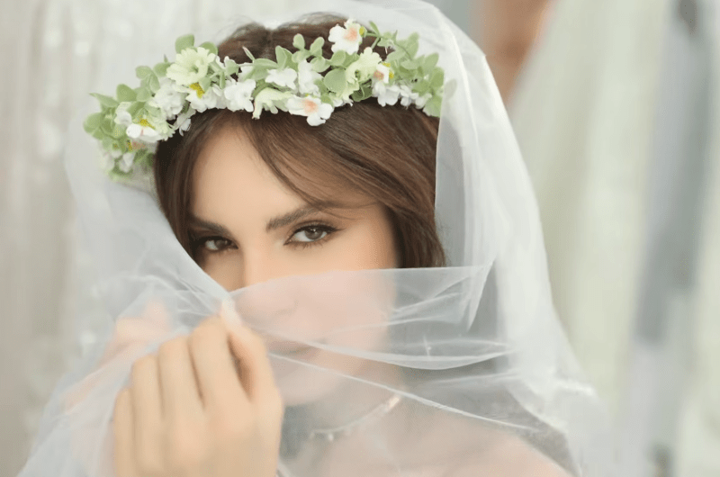 شاهد.. أغنية “خبر عاجل” لـ آمال ماهر