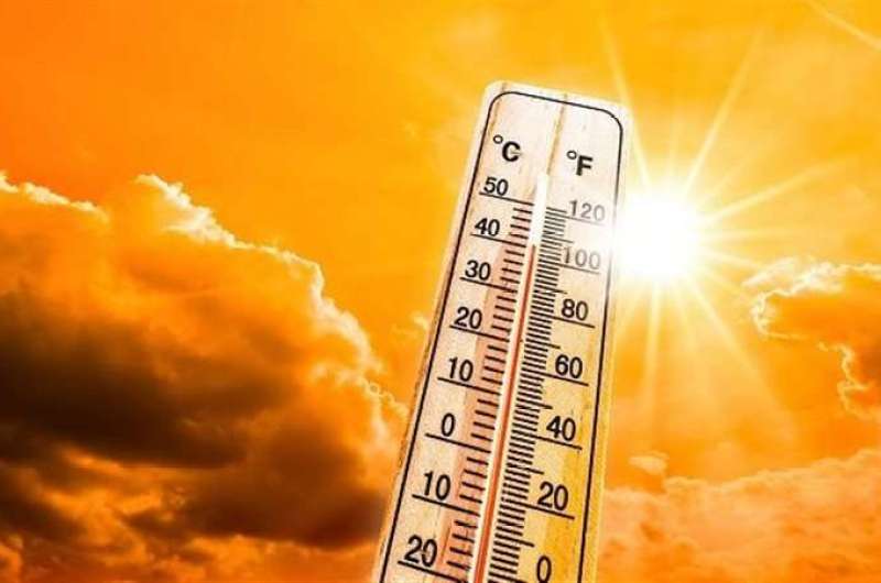 فرص للأمطار وارتفاع في درجات الحرارة.. تفاصيل طقس الأربعاء