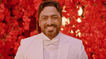كلمات أغنية “الاحتياج وحش” لـ تامر حسني