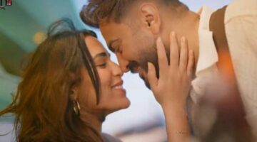 كلمات أغنية “حبك لو غلطة” لـ تامر حسني